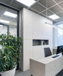 Pannello Led Da Incasso 60X60 36W 120LM/W Bianco Freddo 6400K SKU-10219