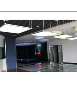 Alternative view of Pannello Led Da Incasso 60X60 Impermeabile IP65 40W 110LM/W Freddo 6400K SKU-6604