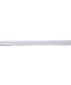 Tubo Led T8 G13 60cm 9W Bianco Caldo 3000K 
 Diffusore Opale
