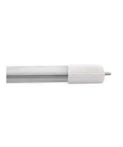 Tubo Led T5 G5 1449mm 20W 220V Bianco Caldo