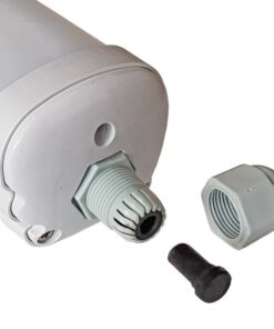 Plafoniera Led 120cm 36W 220V Bianco Freddo 6400K IP65 Tri Proof Led Lamp Light SKU-216284