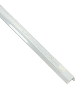 Plafoniera Tubo Led T5, Regletta Led CCT 60cm 8W 220V 1080lm 580X23X31mm