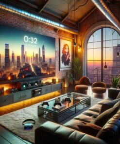 Joystick per PS4 Wireless per Console Computer Fisso e Portatile Plug and Play Ricaricabile con Micro USB con Ingresso Cuffie Integrato 400mah