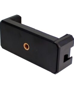 Staffa Triangolare Regolabile Max 210 cm, Supporto per Luce Anello e Ecc