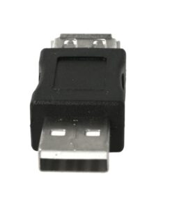 Convertitore Adattatore da USB Femmina a USB Maschio