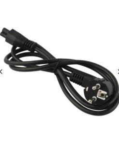 Cavo Alimentazione PC C13 Con Spina Schuko Lunga 1,5 Metri