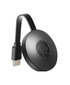 Streaming HD Adattatore Wireless Display HDMI Ricevitore Senza Fili Per Android e iOS