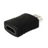 Convertitore Adattatore Da HDMI Femmina a HDMI Maschio