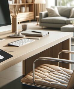 Alternative view of Tappetino Mouse Mousepad da Scrivania Colore Nero Misura 21 x 26 cm Fondo in Gomma Antiscivolo