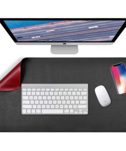 Alternative view of Tappetino da Scrivania per Mouse Arrotolabile 30x80mm