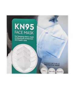 Alternative view of 20 Pezzi Mascherine KN95 SKU-11201