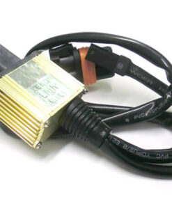 Cablaggio Indipendente Per Lampada H4-3 Bixenon