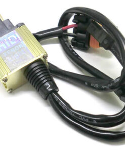 Cablaggio Indipendente Per Lampada H4-3 Bixenon