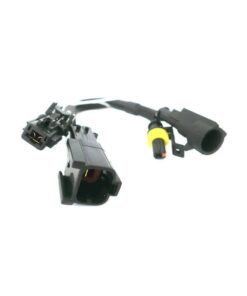 Connettore Convertitore Attacco AMP e KET Grande