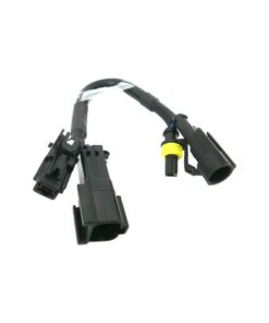 Alternative view of Connettore Convertitore Attacco AMP e KET Grande