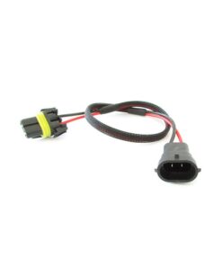 Cablaggio Prolunga Per Centralina Ballast Universale Cablaggio Alimentazione Per Lampada Xenon 9005 9006