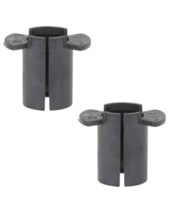 2 Adattatori Portalampada Xenon H1 Honda Odyssey 2 Piedi Modello Vecchio