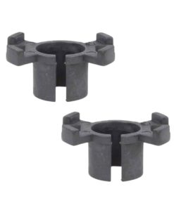 2 Adattatori Portalampada Xenon H1 Honda Odyssey 4 Piedi Modello Vecchio