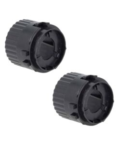 2 Adattatori Portalampada Adattatore Xenon H7 VW GOLF VI VII 6 7 Scirocco Seat Alhambra 2012 Mercedes Benz Sprinter