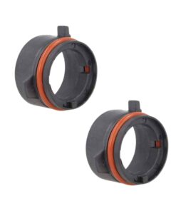 2 Adattatori Portalampada Adattatore Xenon H7 Mercedes Benz D2C BMW E39 Serie 3 528 525