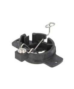 Portalampada Adattatore Xenon H1 Mercedes Benz 320