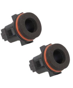 2 Adattatori Portalampada Adattatore Xenon H7 BMW E39 Mod.3 (1996-2003)