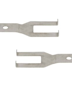 2 Adattatori Portalampada Adattatore Xenon VW Touran Caddy Getta Sagitar