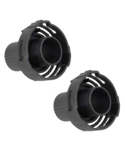2 Adattatori Portalampada Adattatore Xenon H7 Per Audi A6 A6L Q8