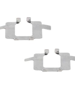 2 Adattatori Portalampada Xenon H7 VW Passat Opel Vectra C Astra SAAB 9-3 Audi BMW X5