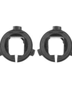 2 Adattatori Portalampada Xenon H7 Hyundai I30 SW 2012 Kia K3 K5