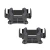 2 Adattatori Portalampada Adattatore Xenon H7 Per Citroen C5 Peugeot 508 3008 Renault Clio Sportour