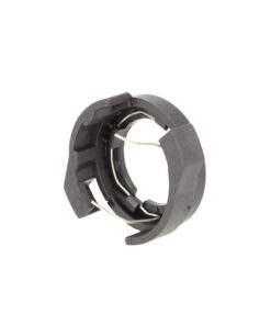 2 Adattatori Portalampada H7 Xenon LED Alfa Mito Kuga Passat Megane A6 23mm