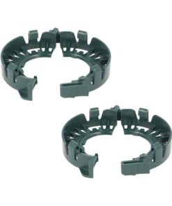 2 Adattatori Portalampada Adattatore Per Lampada Xenon Originale D1S D2S D3S D4S