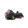 Cablaggio Rele Relay 24V 80A Stabilizzatore Corrente Per Lampada Xenon H7 H1 H3 H4 Mono Xenon Del Camion