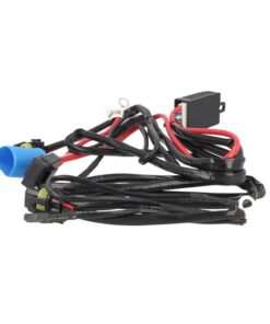 Alternative view of Cablaggio Per Lampada 9004 HB1 9007 HB5 Bixenon