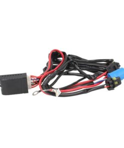 Cablaggio Per Lampada 9004 HB1 9007 HB5 Bixenon