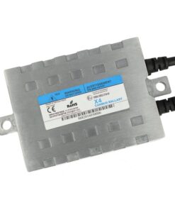 Alternative view of Ballast Centralina HID Xenon Canbus Slim Professionale 12V 35W Omologato E13