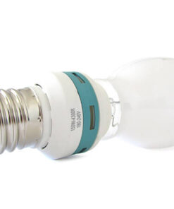 Alternative view of Lampada Xenon E40 Elliptical Opale Per Illuminazione Industriale Capannoni 150W Bianco Naturale 4600K