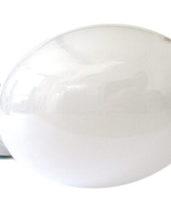 Lampada Xenon E40 Elliptical Opale Per Illuminazione Industriale Capannoni 150W Bianco Naturale 4600K