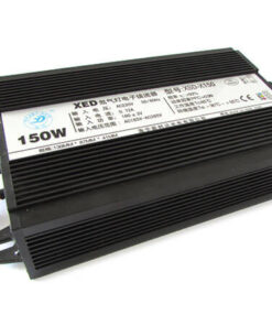 Ballast Centralina Accenditore HID Xenon Industriale 220V 150W Per Illuminazione Xenon Civile