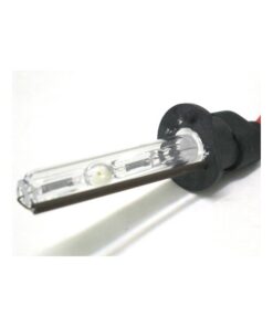 Lampada Hid Xenon H1 3000K Colore Giallo Come Halogena 35W