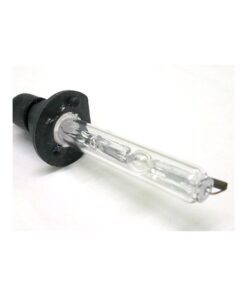 Alternative view of Lampada Hid Xenon H1 3000K Colore Giallo Come Halogena 35W