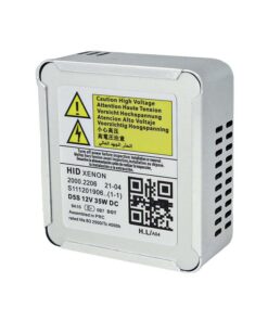 Lampada Hid Xenon D5S 25W 12V 6000K PK32d-7 Per Fiat 500X Mini Audi A1 Skoda Acura BMW Lexus Mercedes Infiniti Nissan