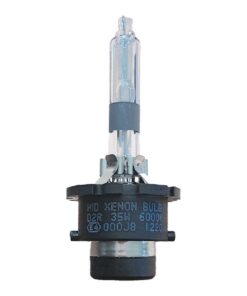 2 Pezzi Lampada HID Xenon D2R 6000K 85V 35W 3400 Lumen Ricambio Fari Compatibile