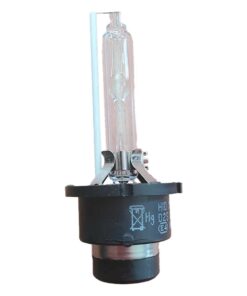 2 Pezzi Lampada HID Xenon D2S 6000K 85V 35W 3600 Lumen Ricambio Fari Compatibile