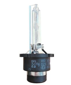 2 Pezzi Lampada HID Xenon D2S 6000K 85V 35W 3600 Lumen Ricambio Fari Compatibile