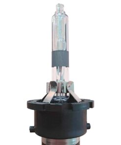 2 Pezzi Lampada HID Xenon D4R 6000K 42V 35W 3400 Lumen Ricambio Fari Compatibile