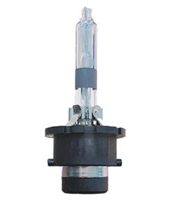 2 Pezzi Lampada HID Xenon D4R 6000K 42V 35W 3400 Lumen Ricambio Fari Compatibile