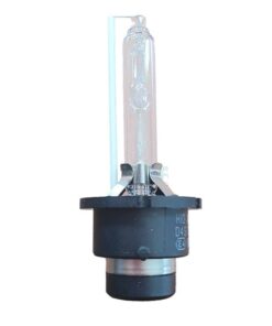 2 Pezzi Lampada HID Xenon D4S 6000K 42V 35W 3600 Lumen Ricambio Fari Compatibile