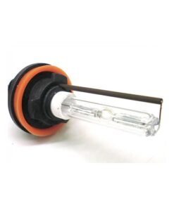 Lampada Hid Xenon H8 5000K 35W